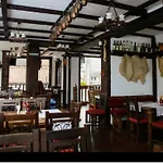 Златоград Hotel