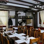 Златоград Hotel 3*