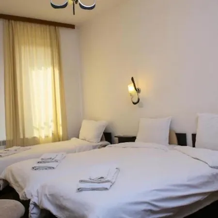 Ξενοδοχείο Златоград 3*