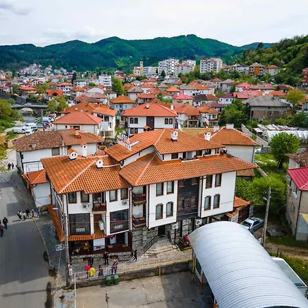 Златоград 3* Ζλάτογκραντ