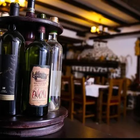 Ξενοδοχείο Златоград 3*