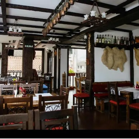 Златоград Ξενοδοχείο