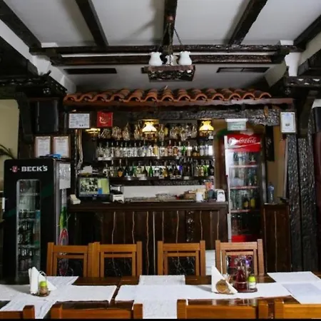 Златоград 3*