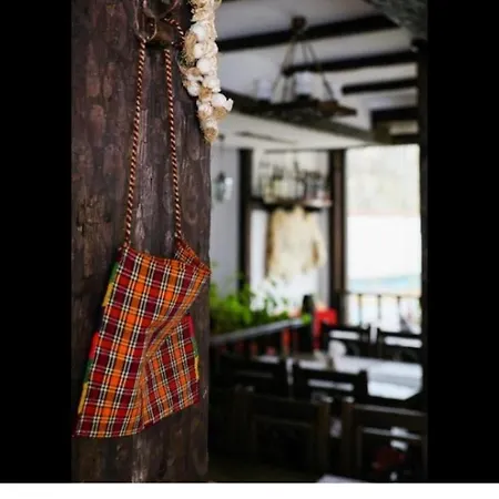 Златоград Ξενοδοχείο