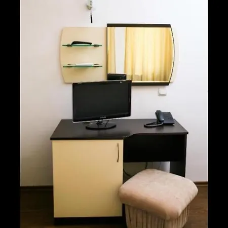 Hotel Златоград Zlatograd