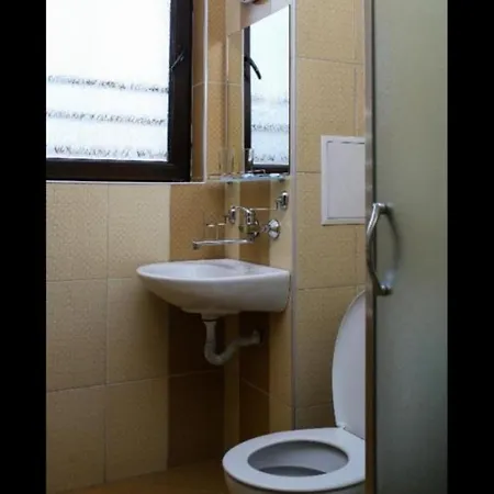 Hotel Златоград