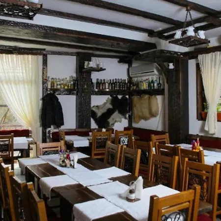 Златоград Ξενοδοχείο 3*