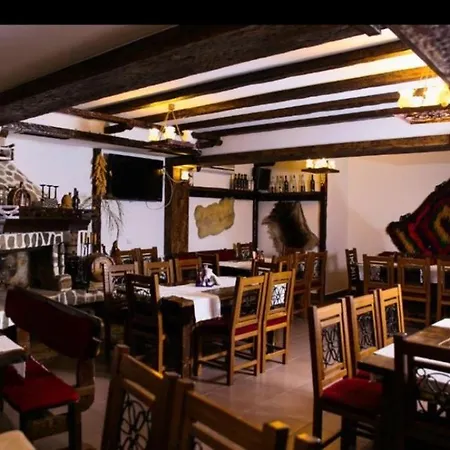 Златоград Ζλάτογκραντ