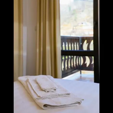 Hotel Златоград
