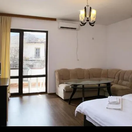 Златоград Ξενοδοχείο