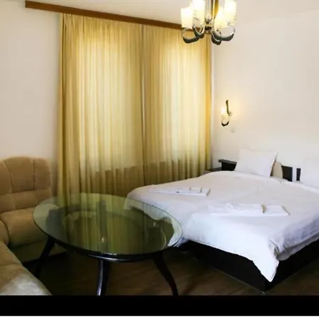 Златоград Hotel Zlatograd