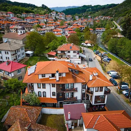 Ξενοδοχείο Златоград 3*