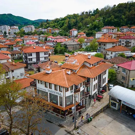 Златоград 3*