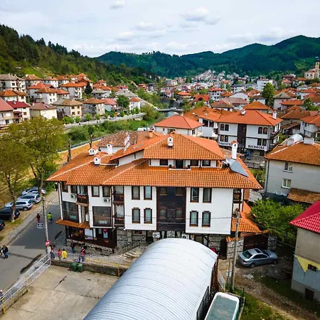 Златоград 3* Ζλάτογκραντ