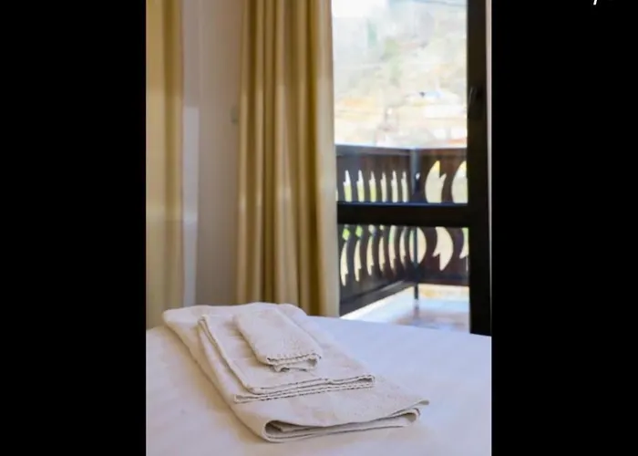 Златоград 3* زلاتوغراد