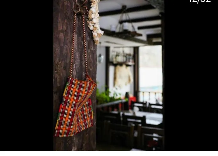 Златоград فندق