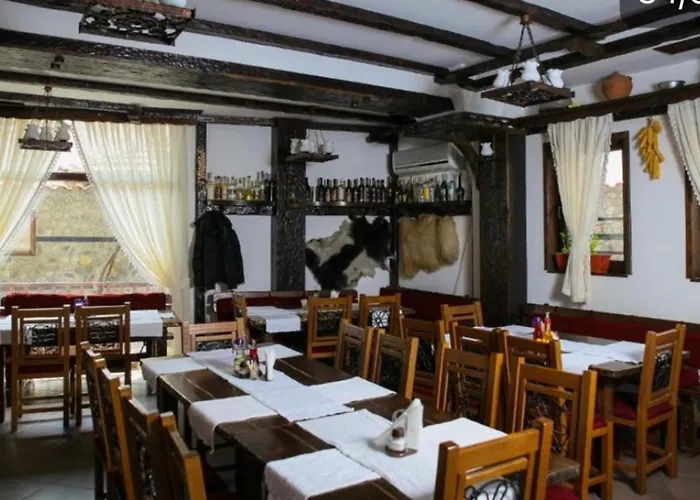 Златоград فندق 3*