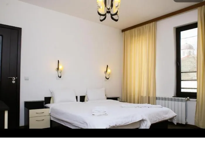 Златоград 3* زلاتوغراد