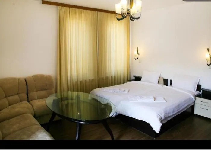 Златоград فندق زلاتوغراد